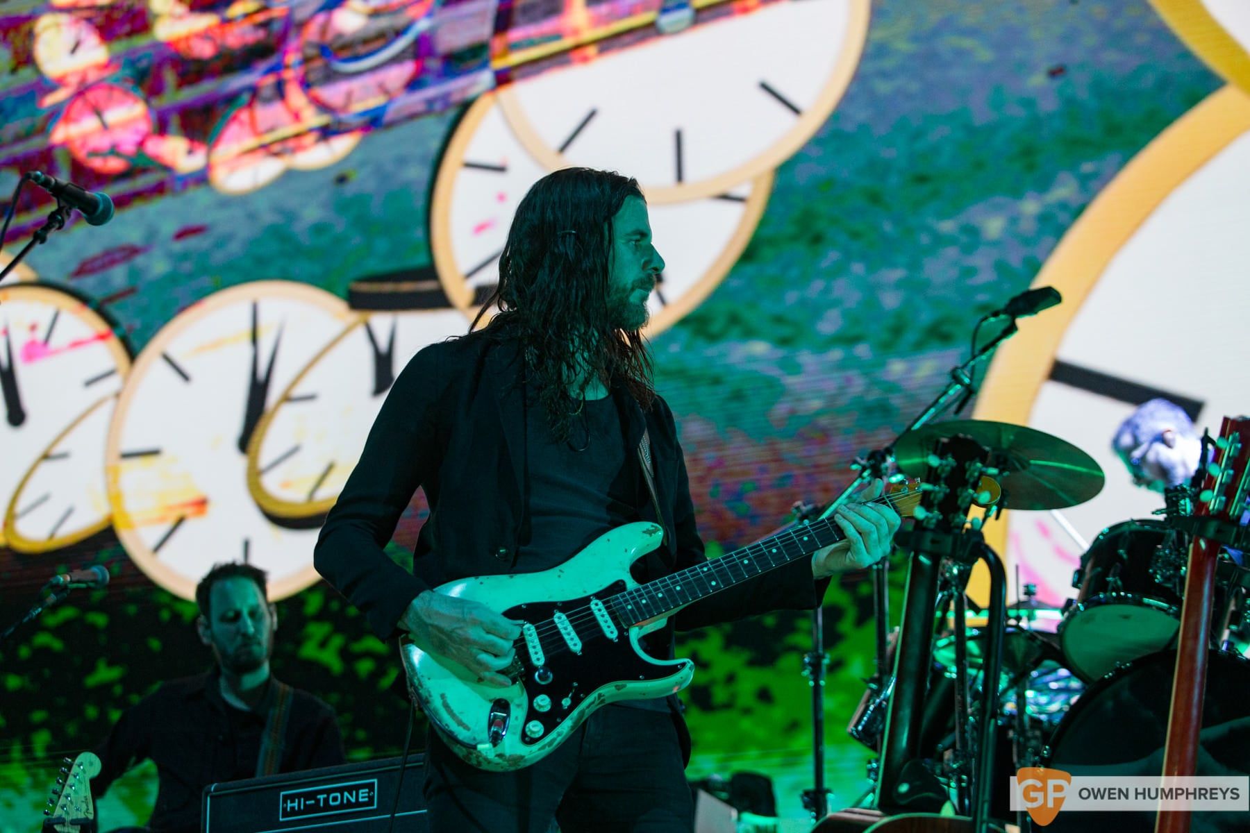 Photo by Owen Humphreys www.owen.ie