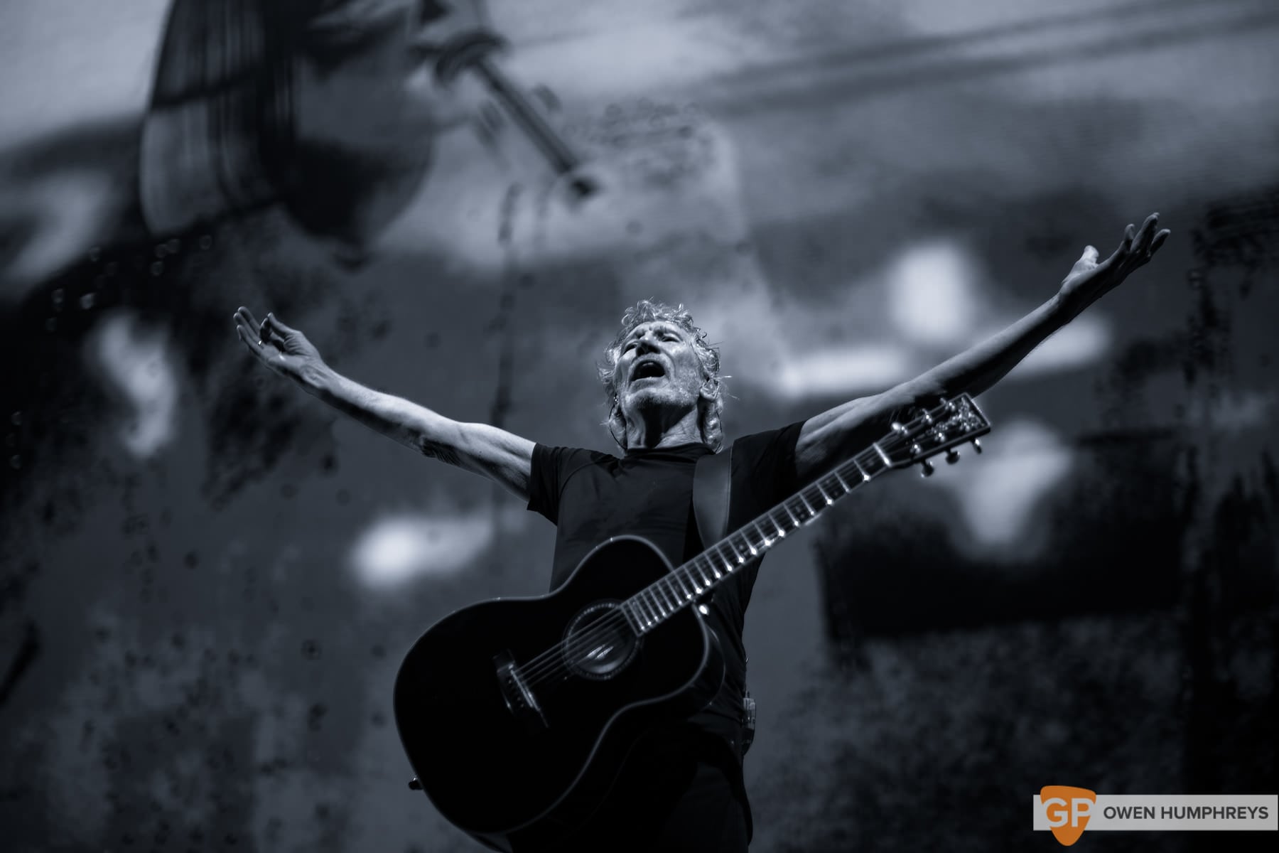 Photo by Owen Humphreys www.owen.ie