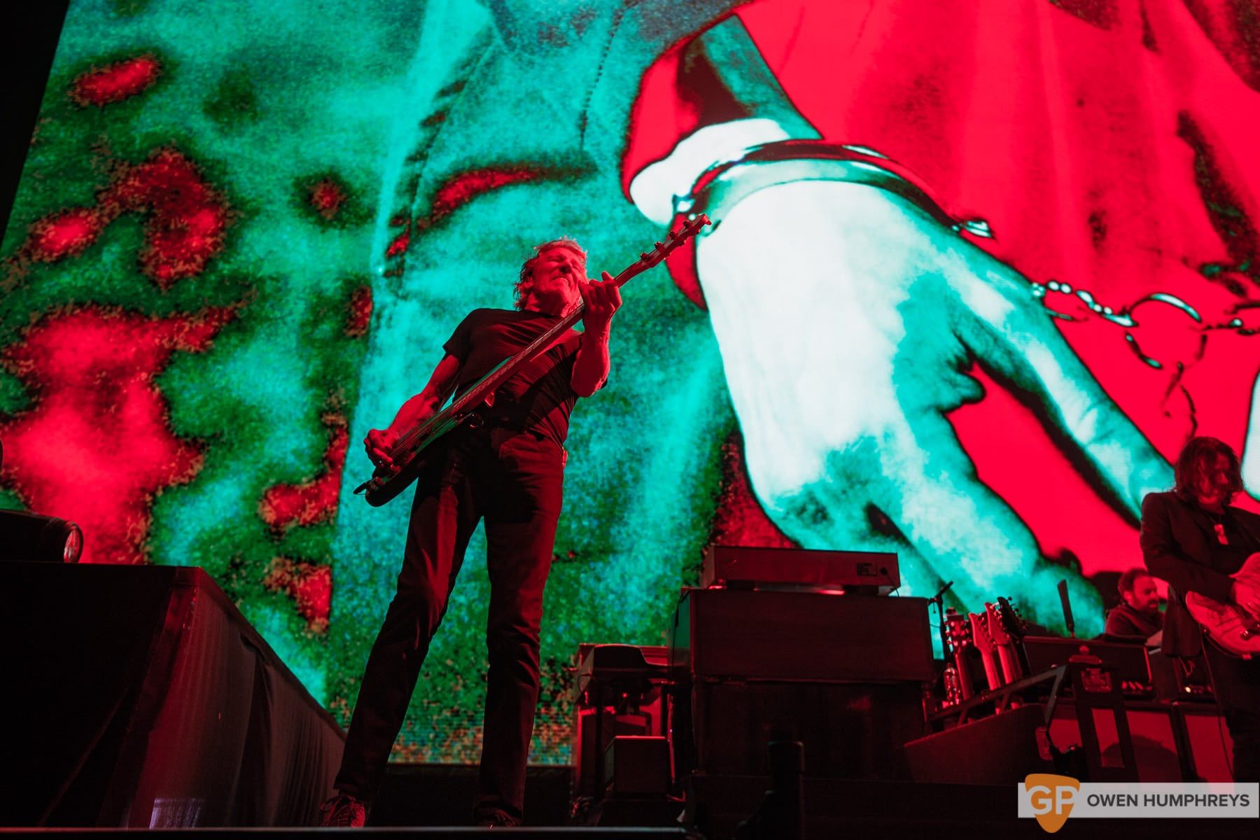 Photo by Owen Humphreys www.owen.ie