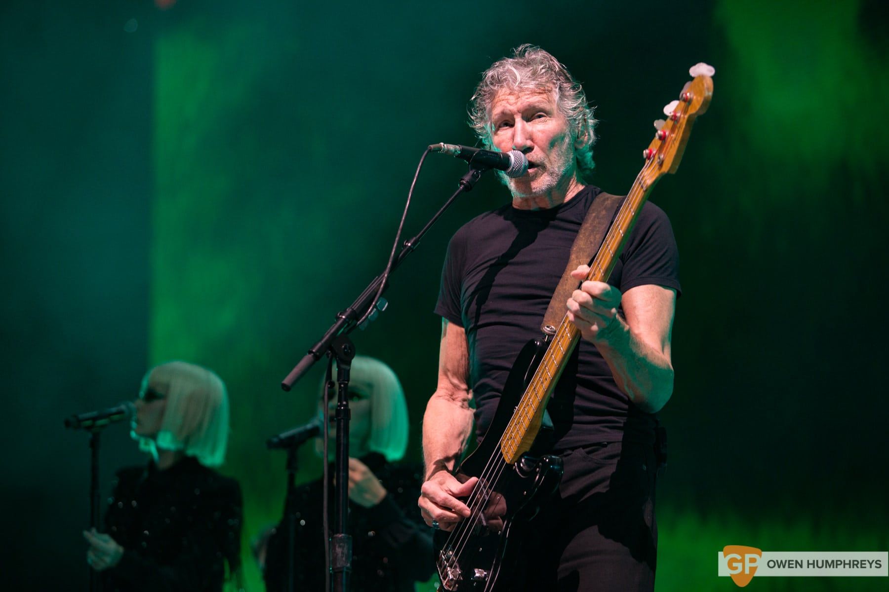 Photo by Owen Humphreys www.owen.ie