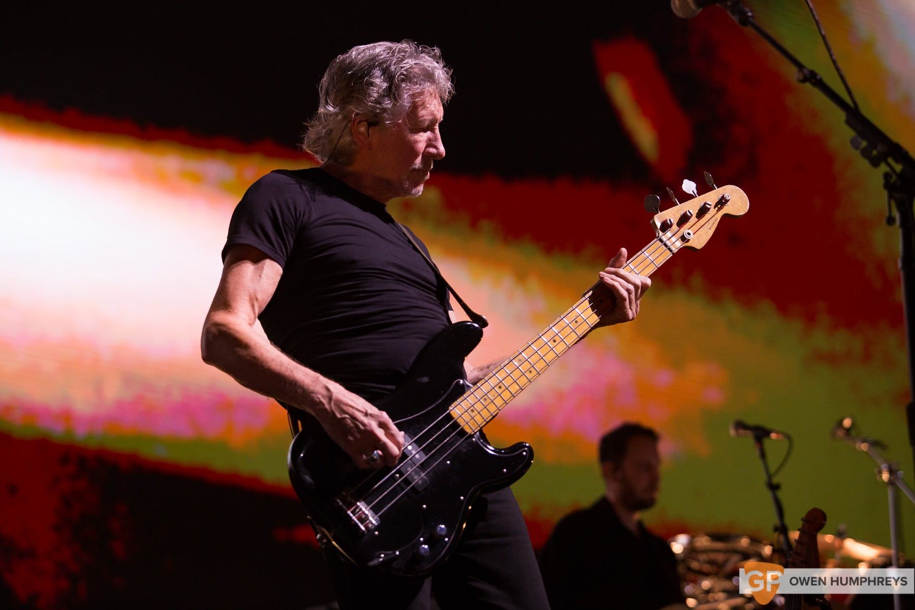 Photo by Owen Humphreys www.owen.ie