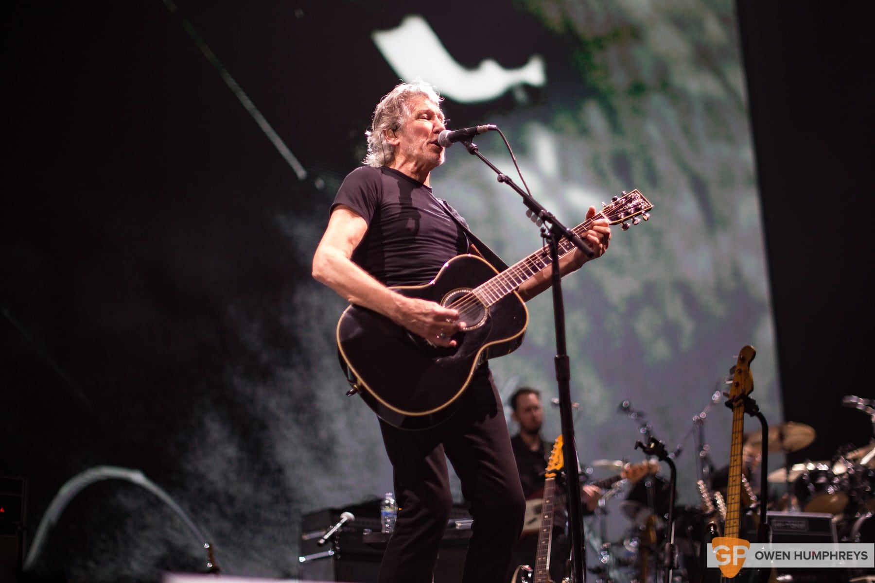 Photo by Owen Humphreys www.owen.ie