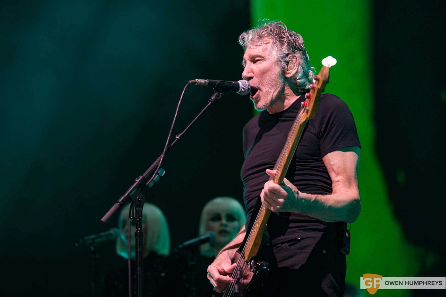 Photo by Owen Humphreys www.owen.ie