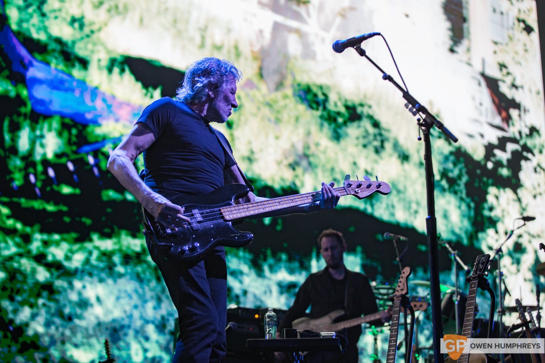 Photo by Owen Humphreys www.owen.ie