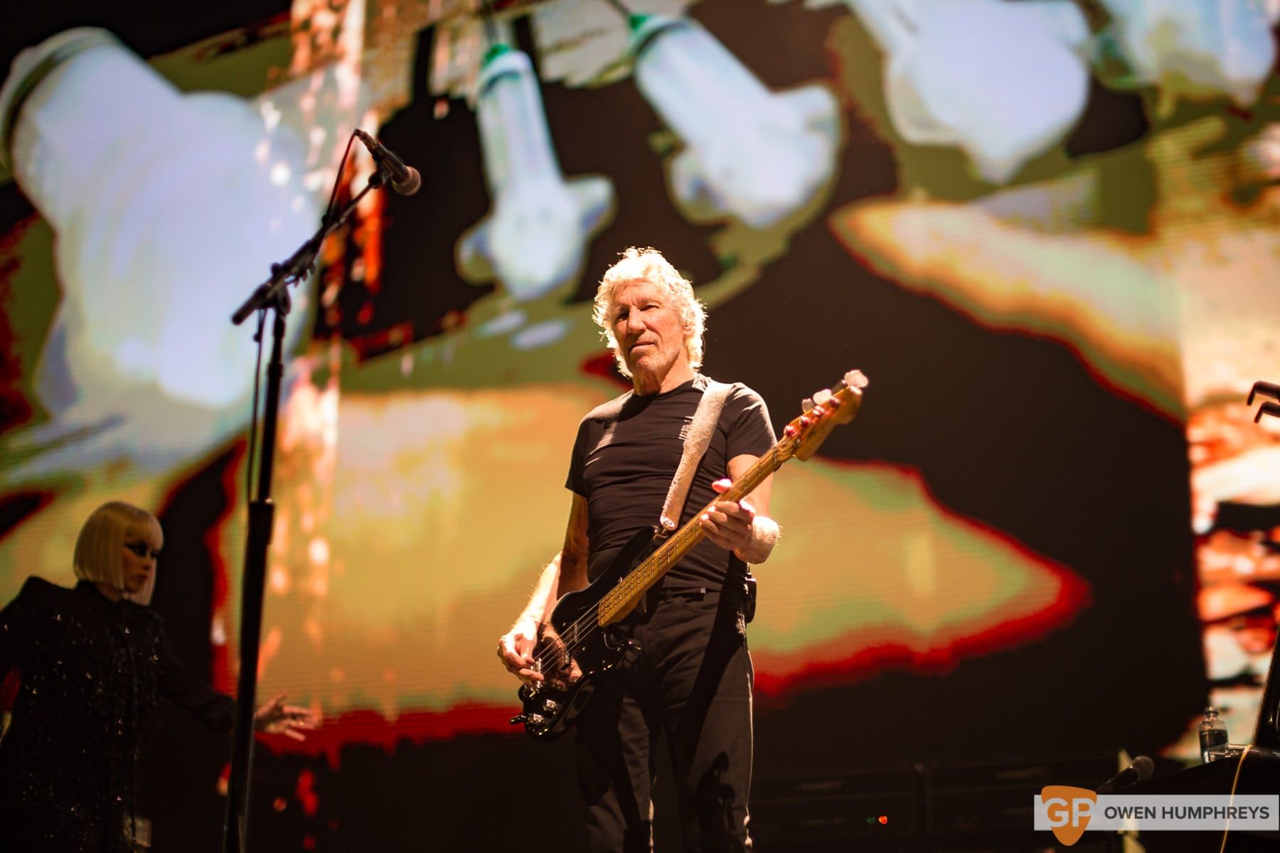 Photo by Owen Humphreys www.owen.ie