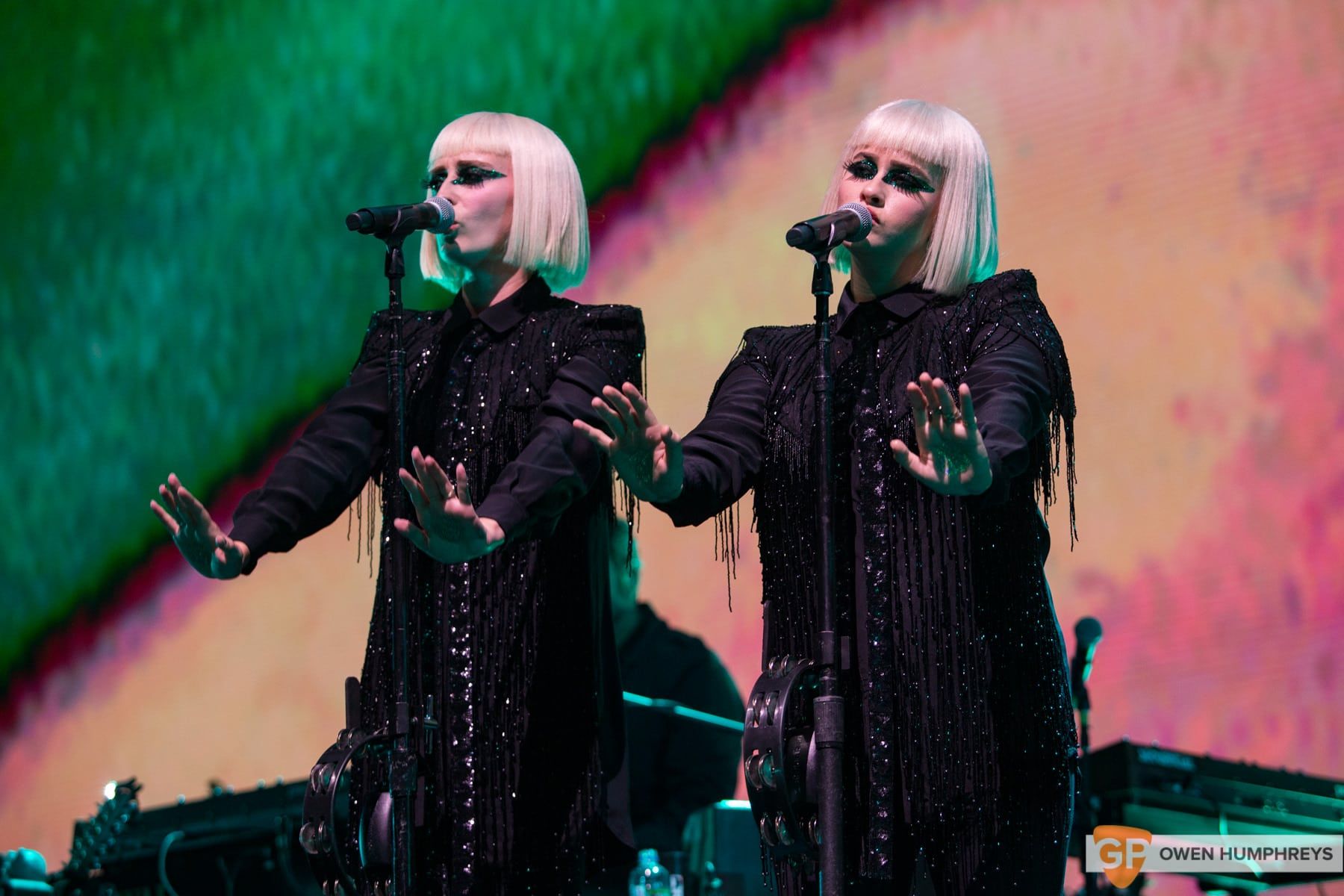 Photo by Owen Humphreys www.owen.ie