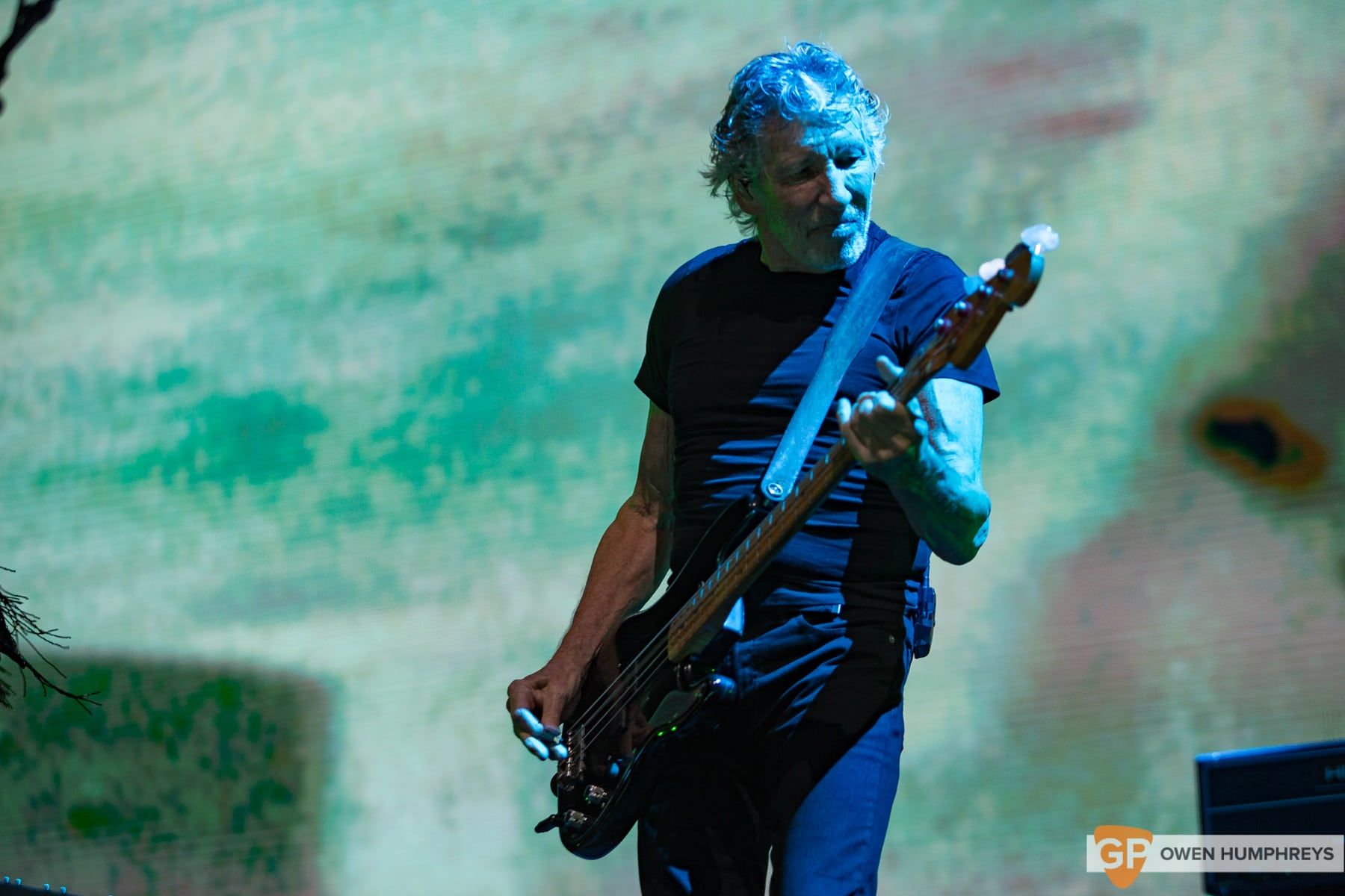 Photo by Owen Humphreys www.owen.ie