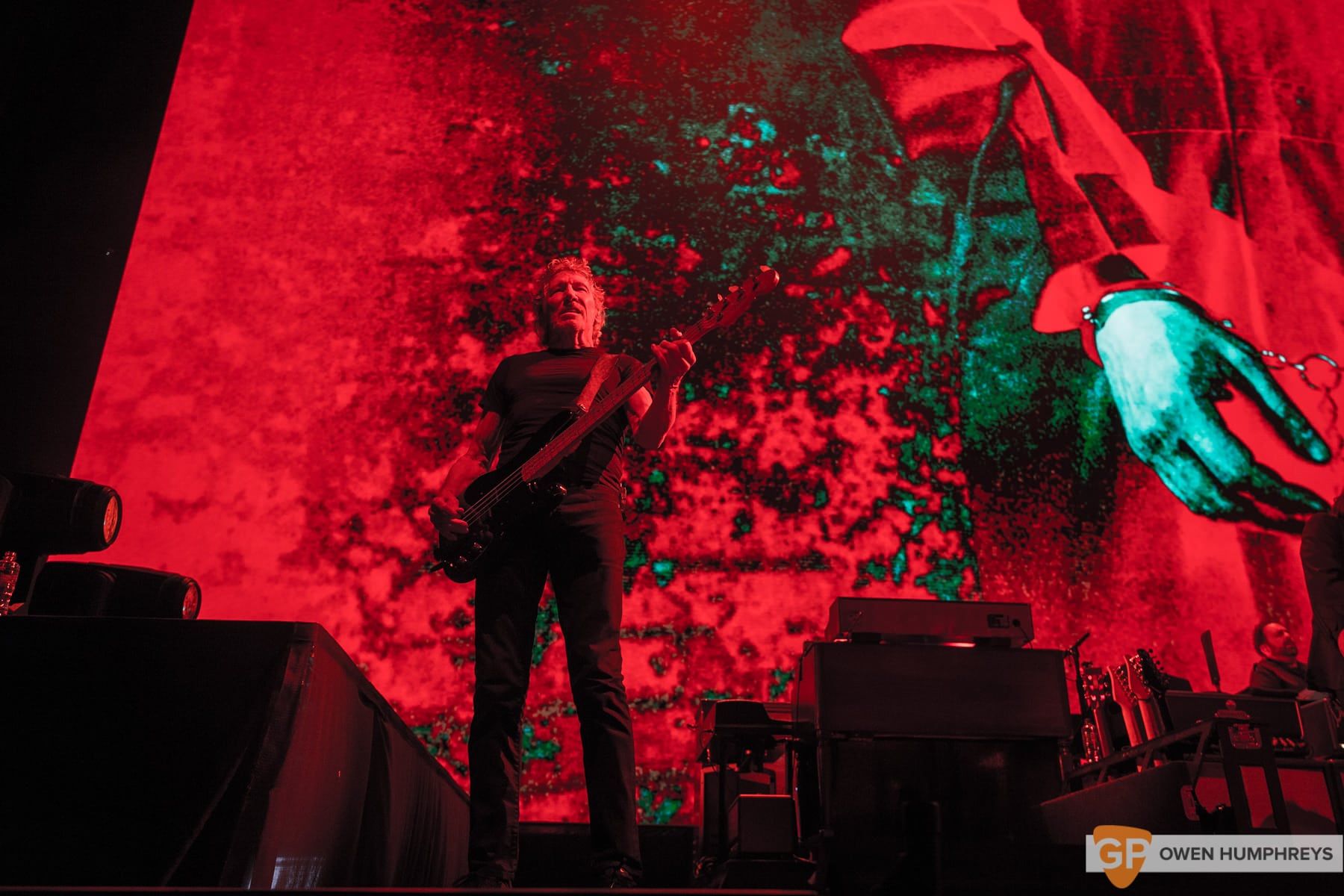 Photo by Owen Humphreys www.owen.ie