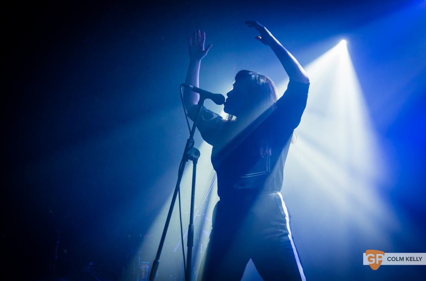 AE Mac at Tivoli Theatre, Dublin 10.7.2018 by Colm Kelly-7-16