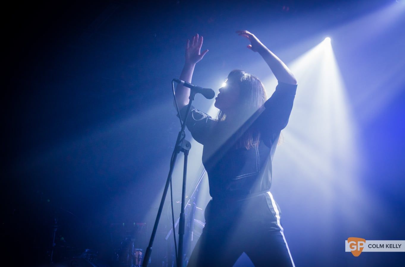 AE Mac at Tivoli Theatre, Dublin 10.7.2018 by Colm Kelly-7-17