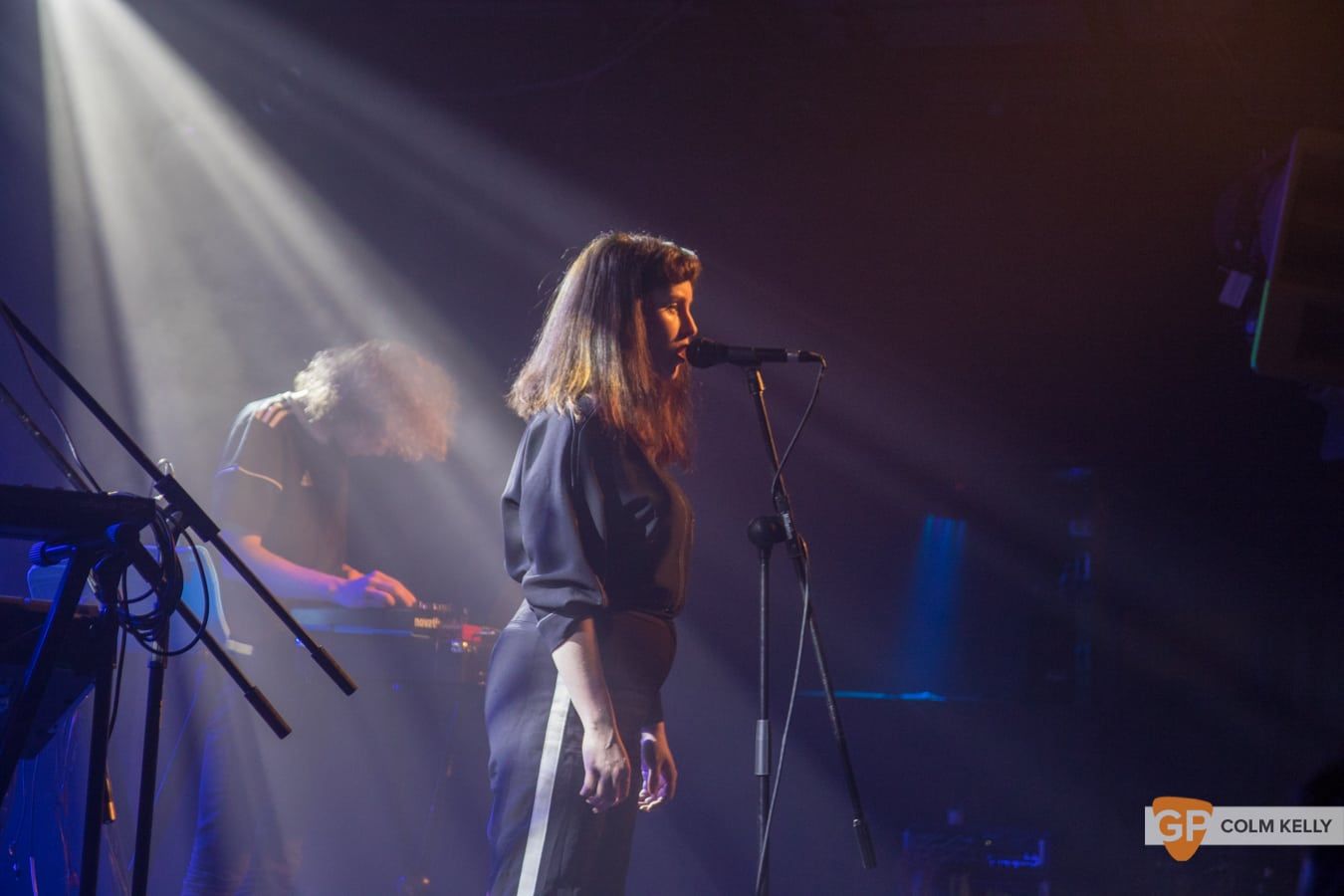 AE Mac at Tivoli Theatre, Dublin 10.7.2018 by Colm Kelly-7-22