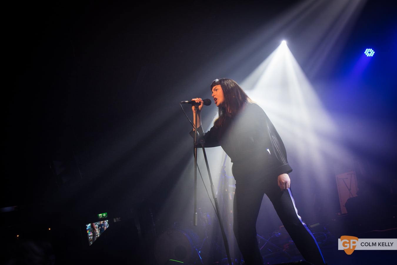 AE Mac at Tivoli Theatre, Dublin 10.7.2018 by Colm Kelly-7-3