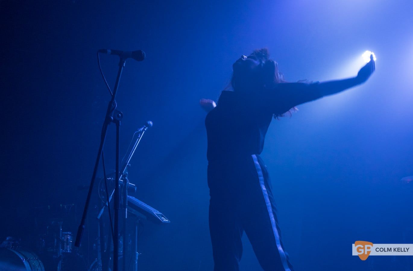 AE Mac at Tivoli Theatre, Dublin 10.7.2018 by Colm Kelly-7-8