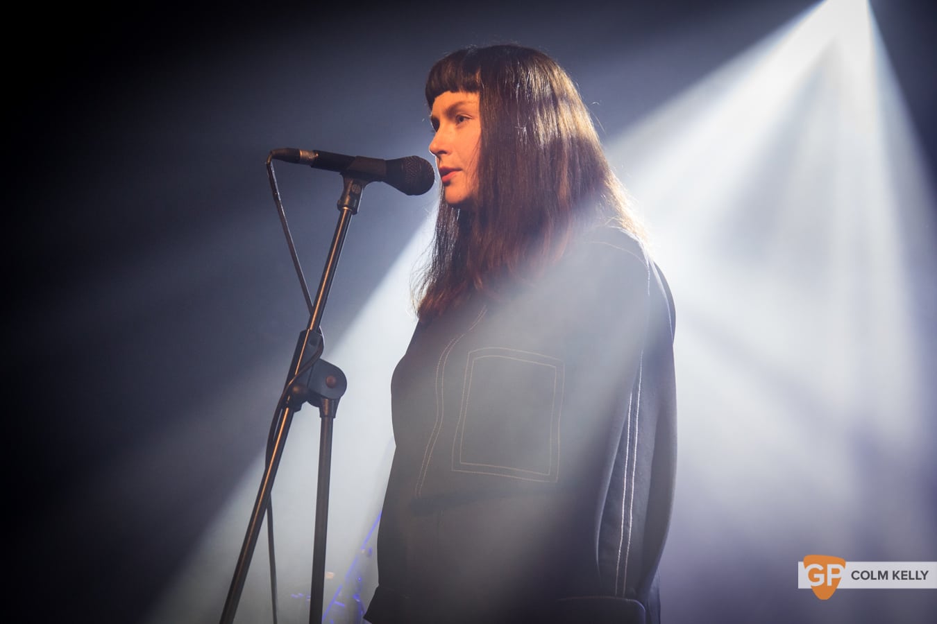 AE Mac at Tivoli Theatre, Dublin 10.7.2018 by Colm Kelly-7