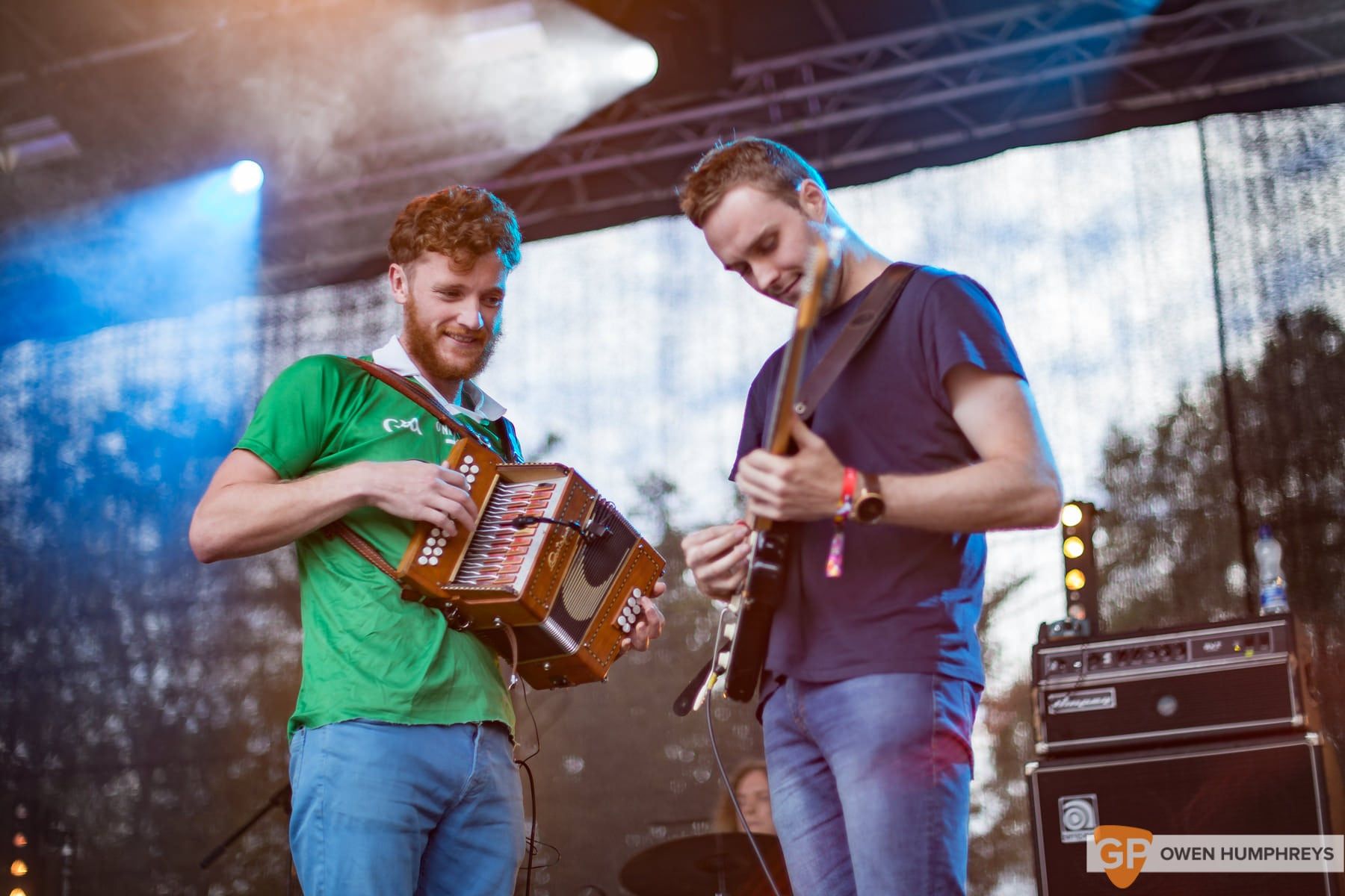 Photo by Owen Humphreys www.owen.ie