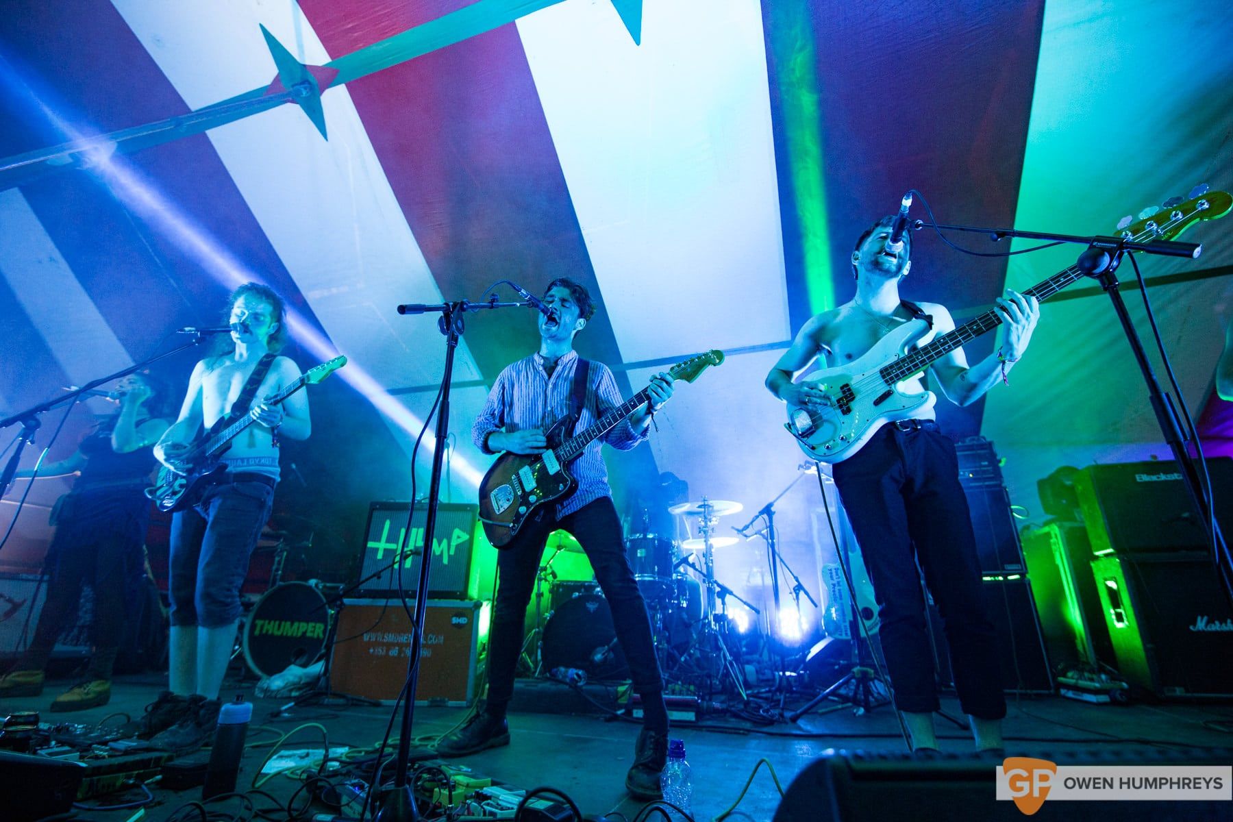 Photo by Owen Humphreys www.owen.ie