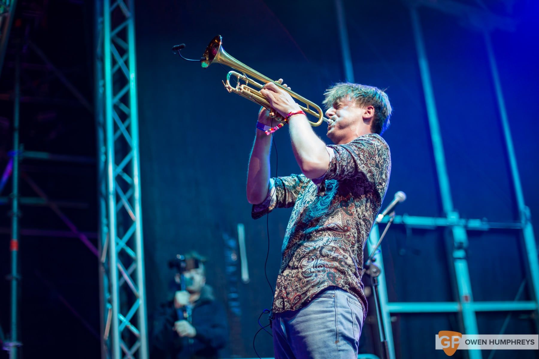 Photo by Owen Humphreys www.owen.ie