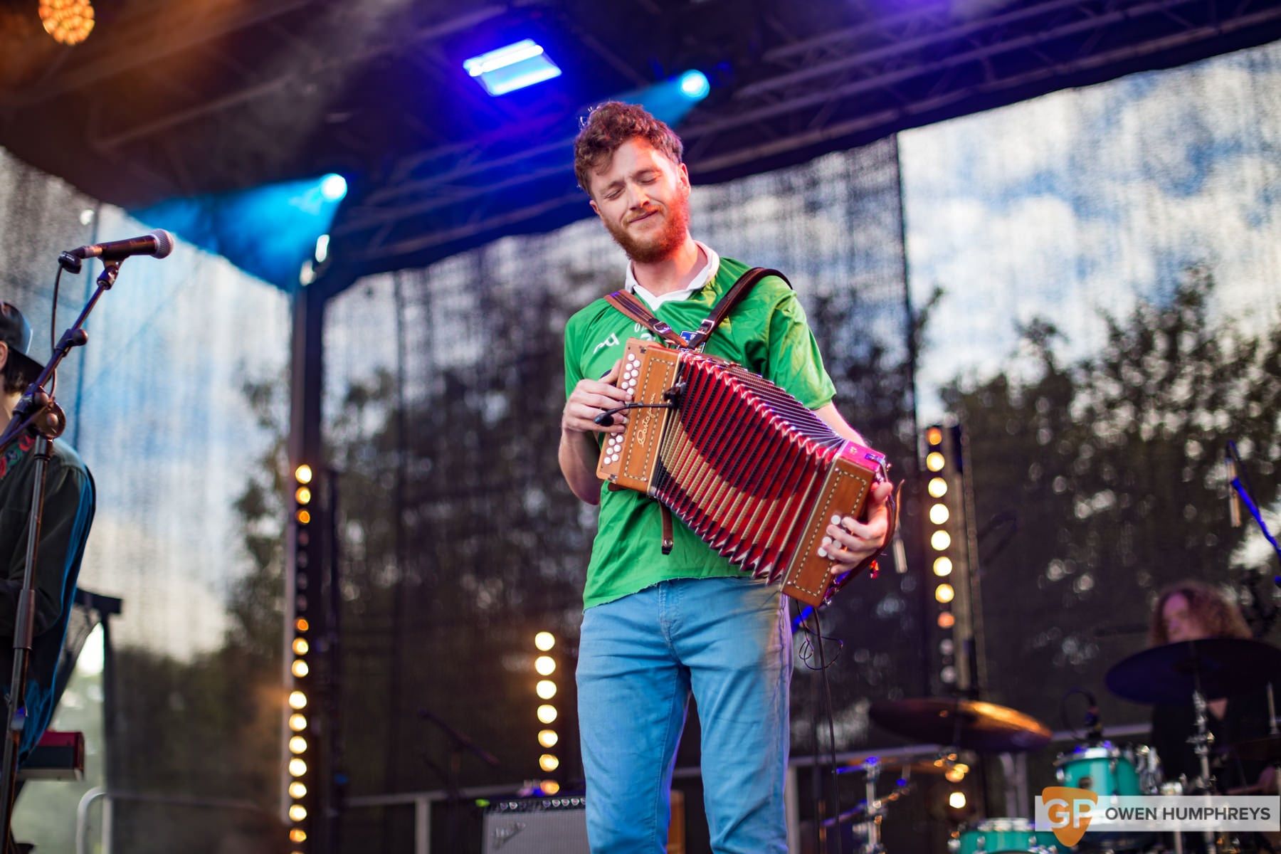 Photo by Owen Humphreys www.owen.ie