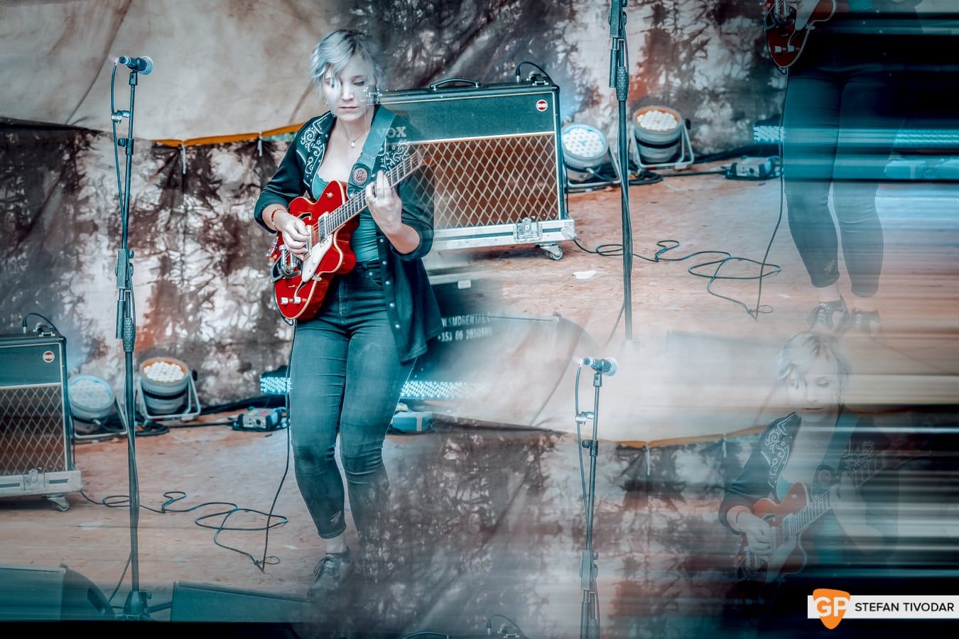 Knockanstockan day 3 2018 Tivodar-