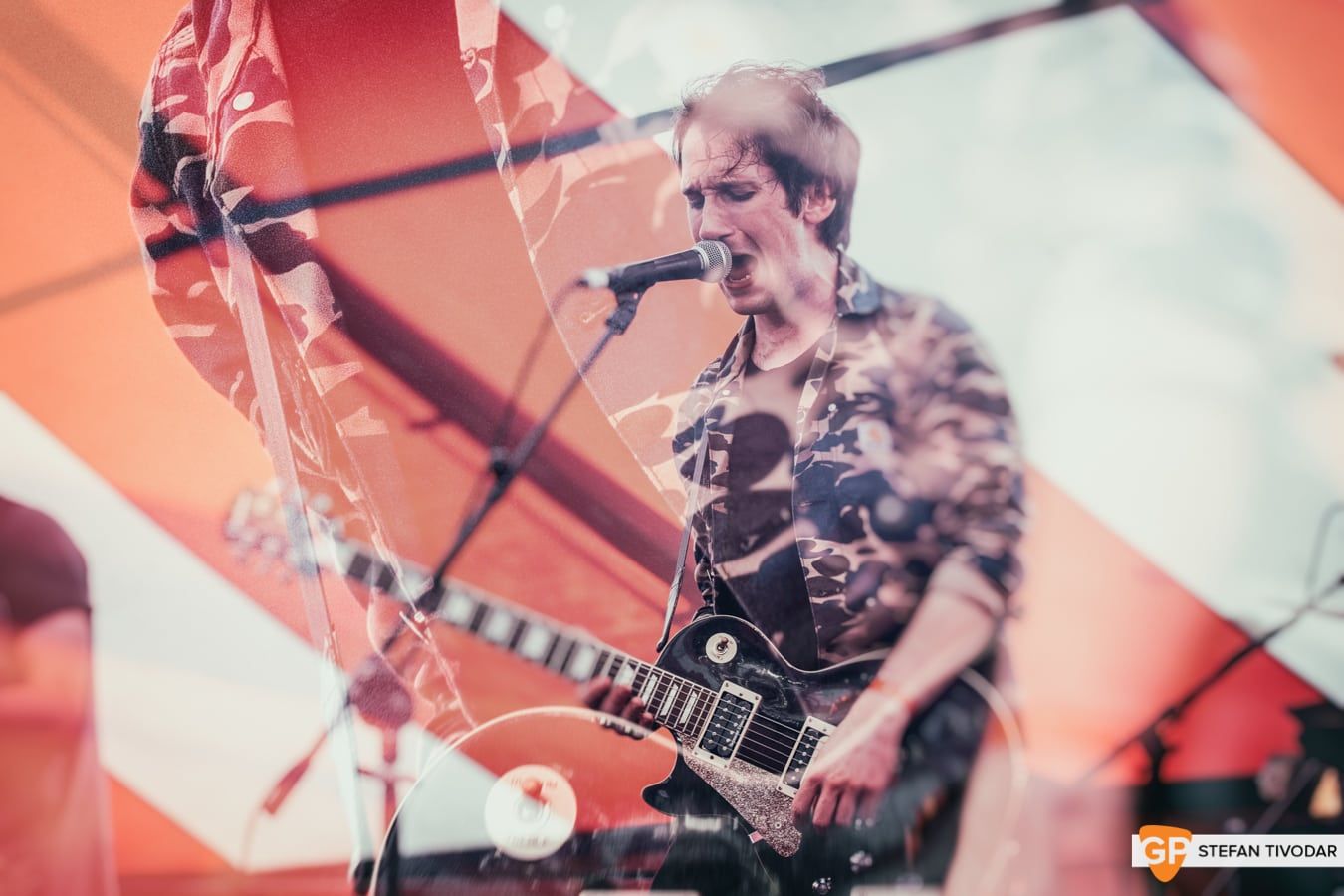 Wood Burning Savages – Knockanstockan day 3 2018 Tivodar–10