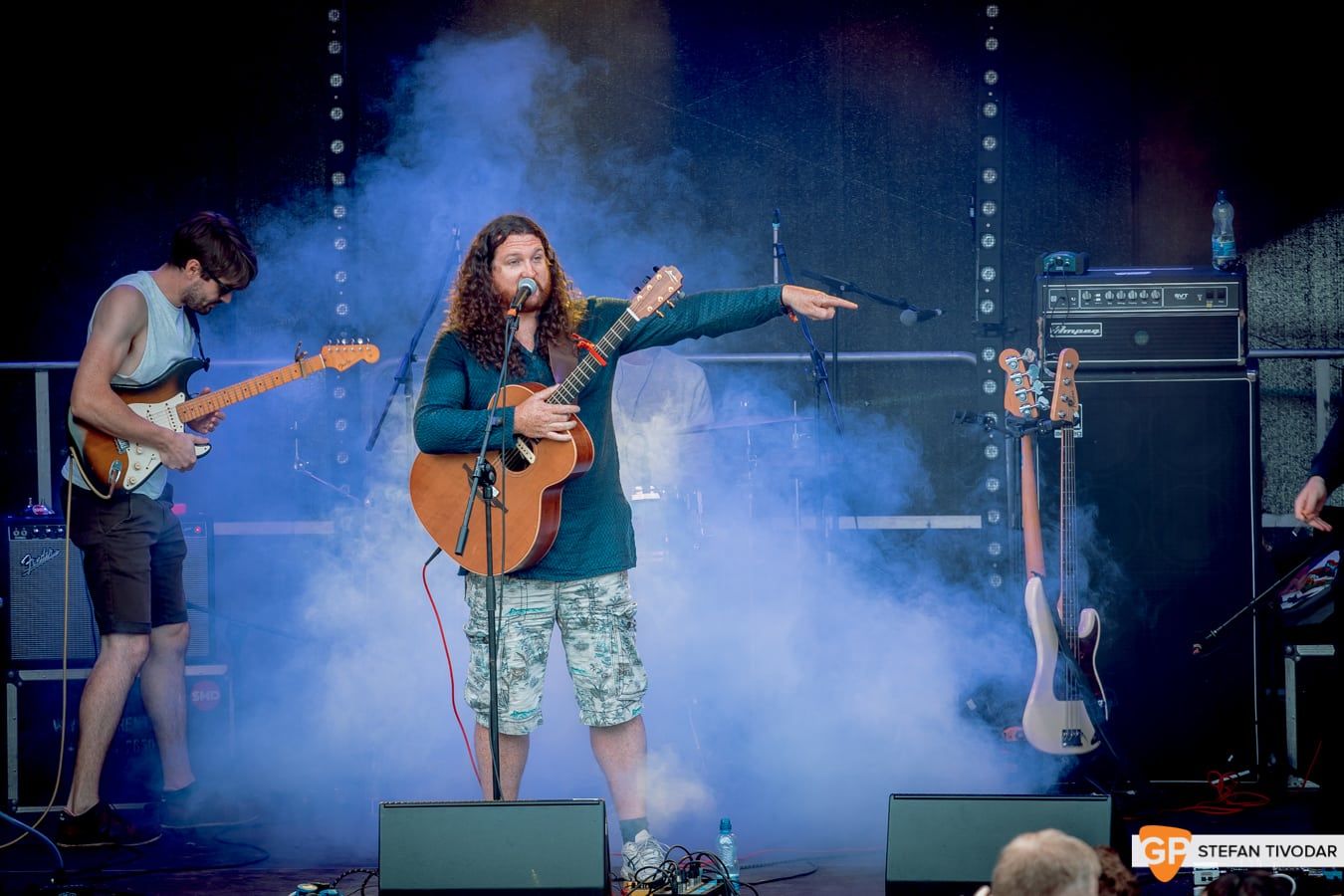 Haiku – Knockanstockan day 3 2018 Tivodar-1070