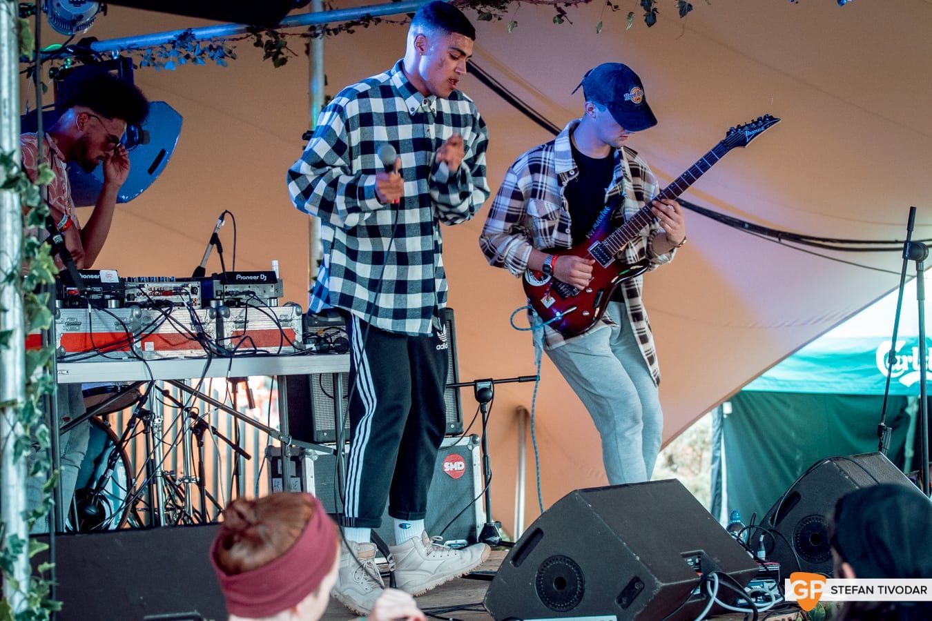 Knockanstockan day 3 2018 Tivodar-1558