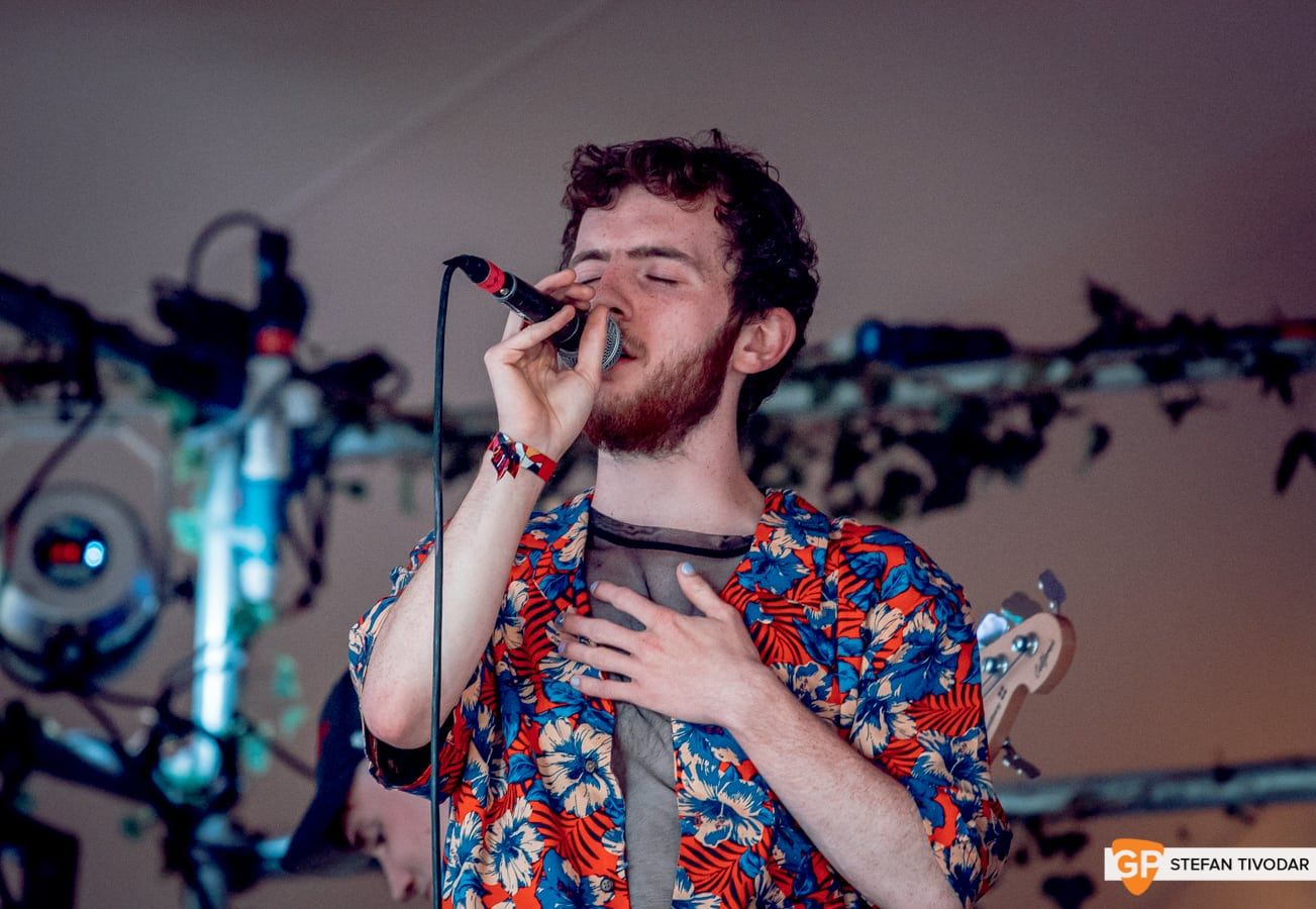 St Bishop knockanstockan 2018