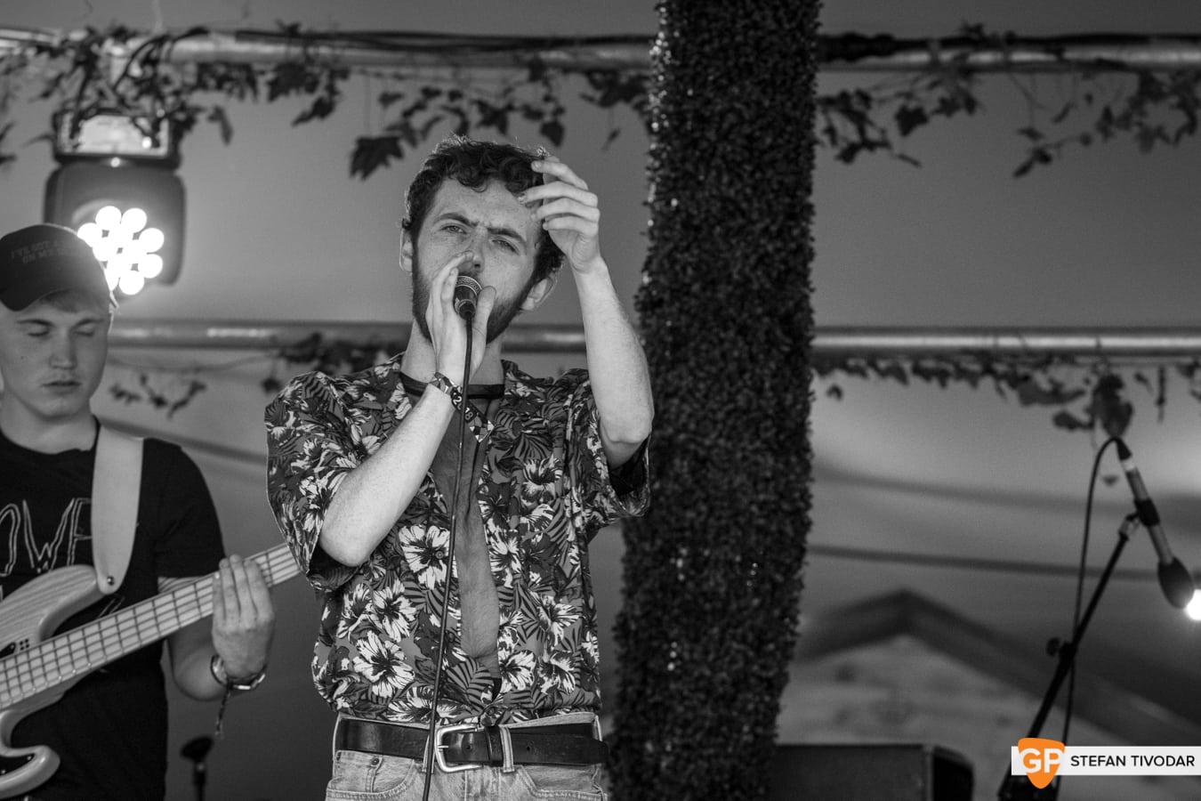 St Bishop Knockanstockan 2018