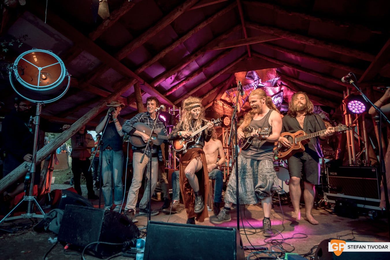 Galway Street Club – Knockanstockan day 3 2018 Tivodar-1777