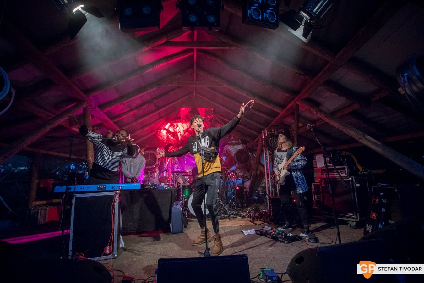 Knockanstockan day 3 2018 Tivodar-2109