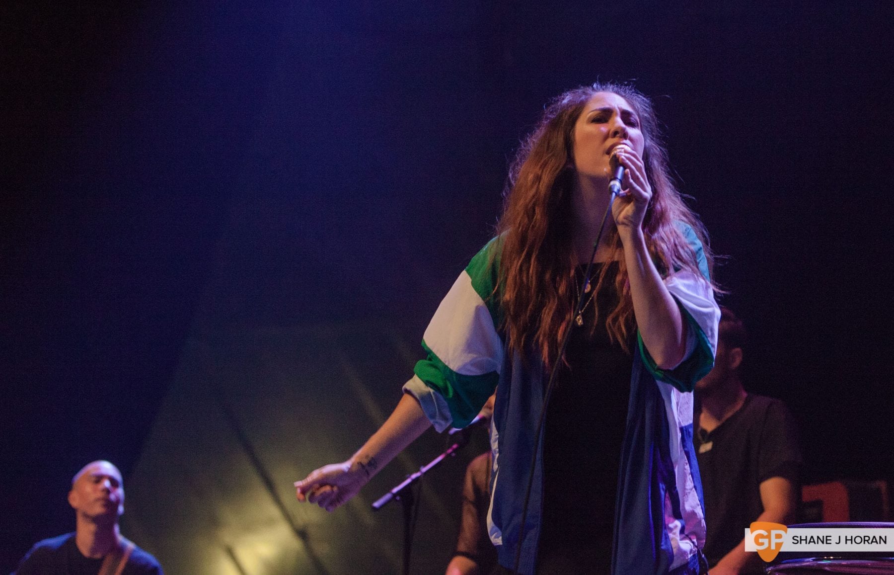 Ruthanne, Marquee, Shane J Horan, 4-7-18 GP (8 of 8)