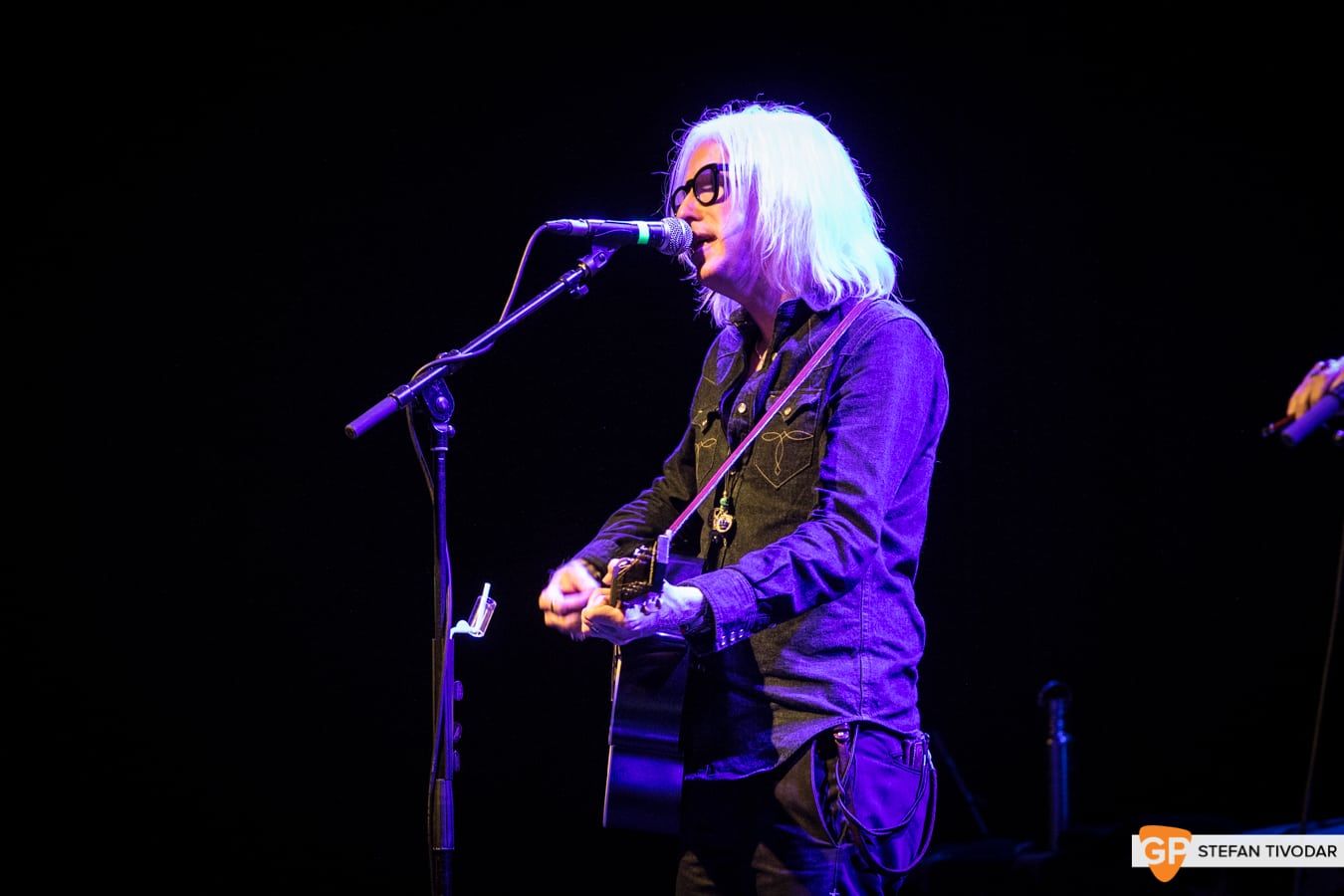 The Mastersons Vicar Street 2018 Tivodar-1
