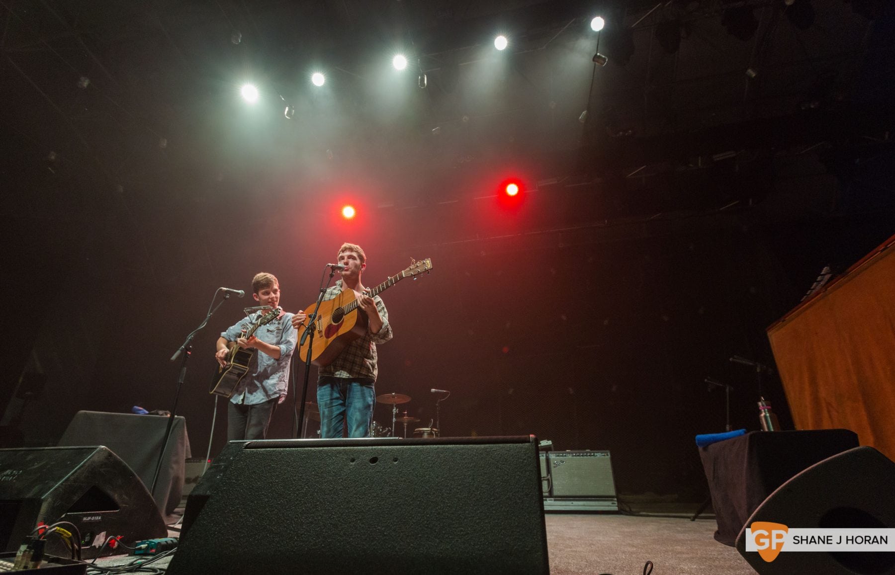 The Ocelots, Marquee, Shane J Horan, 2-7-18, GP (1 of 7)