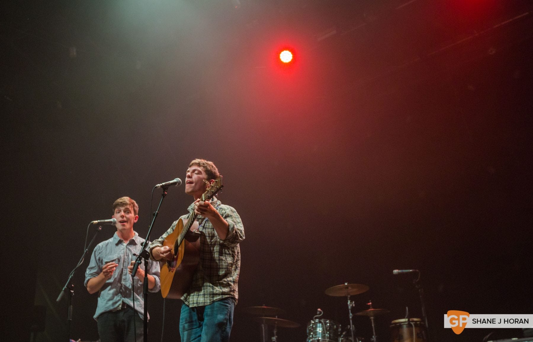 The Ocelots, Marquee, Shane J Horan, 2-7-18, GP (3 of 7)