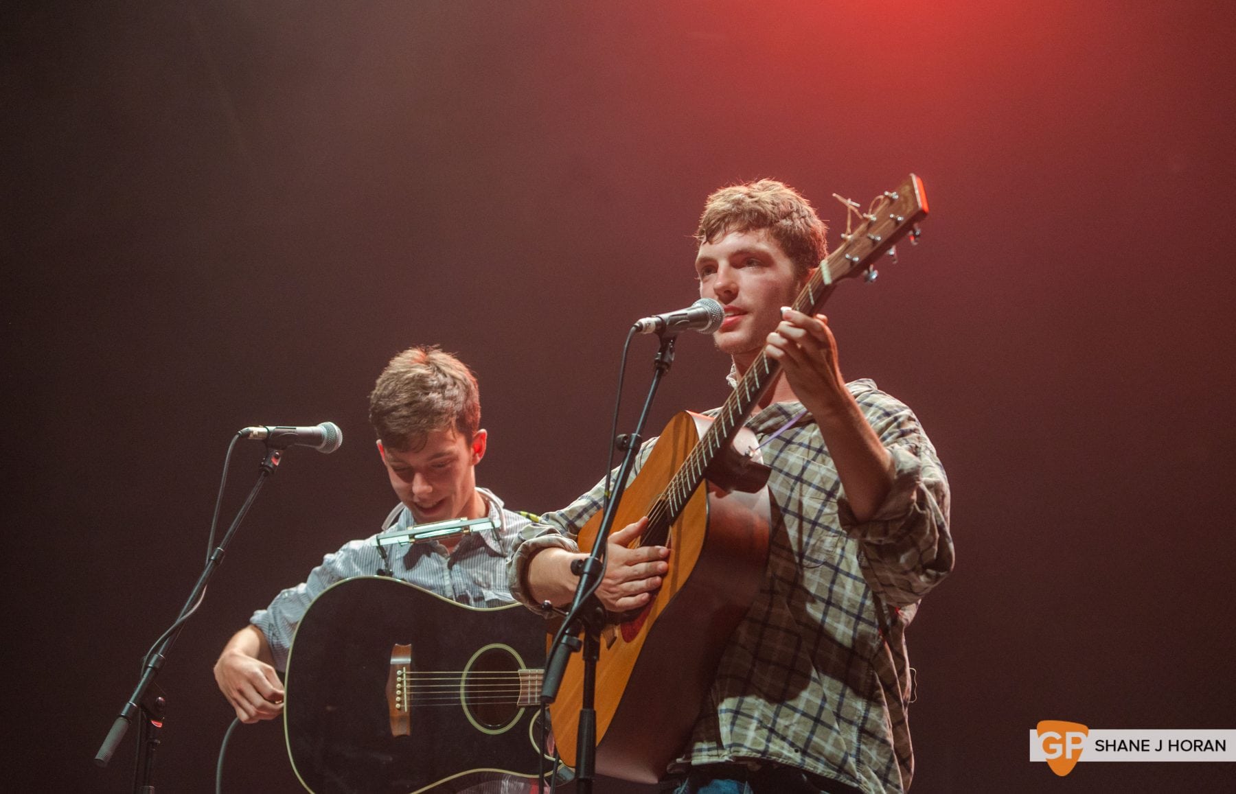 The Ocelots, Marquee, Shane J Horan, 2-7-18, GP (4 of 7)