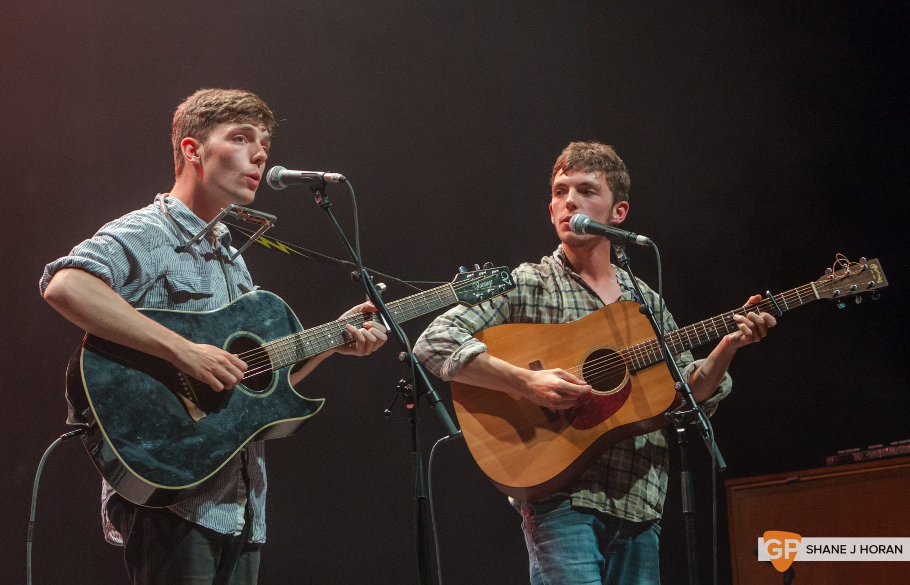 The Ocelots, Marquee, Shane J Horan, 2-7-18, GP (5 of 7)