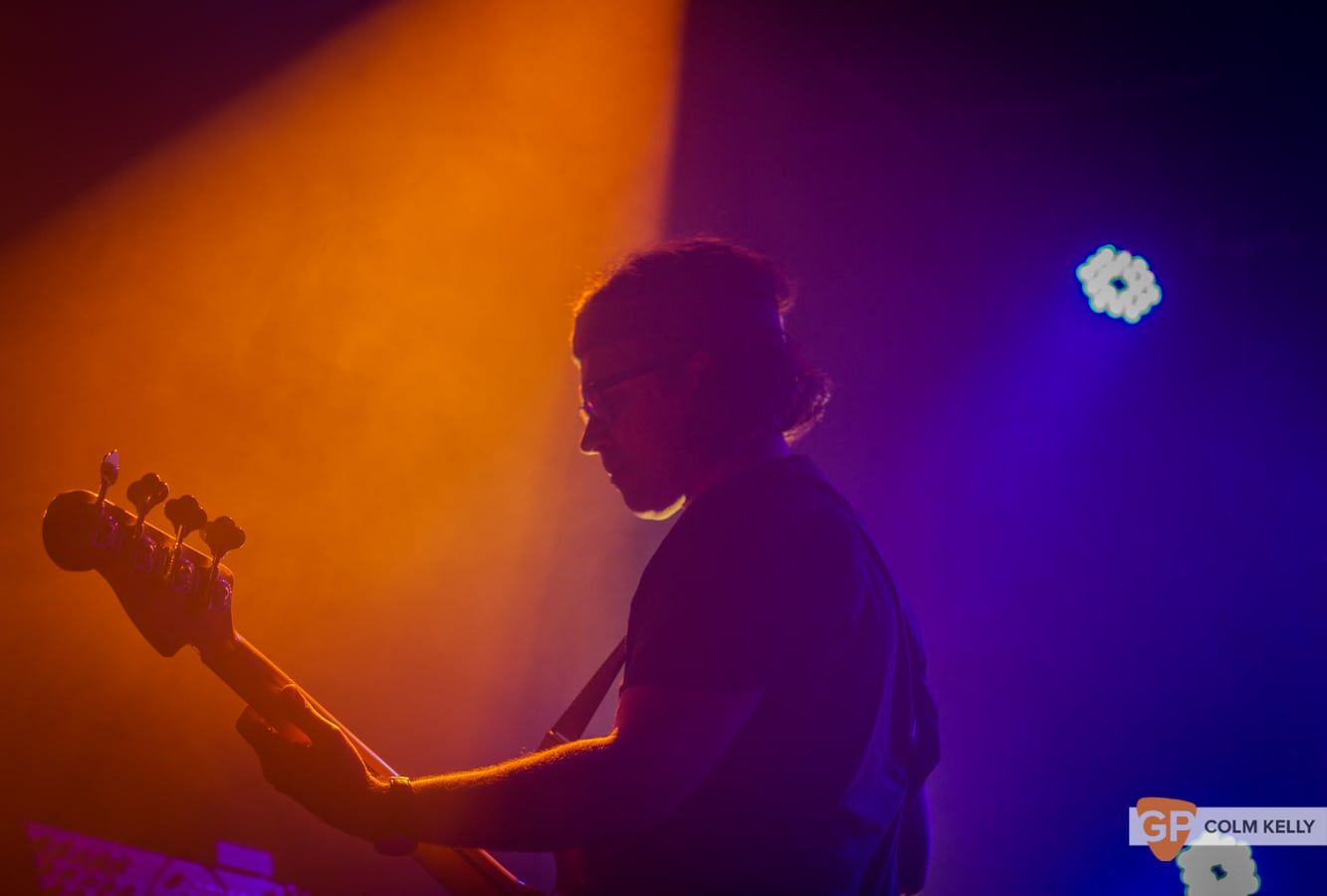 Tune-Yards at Tivoli Theatre, Dublin 10.7.2018 by Colm Kelly-7-116