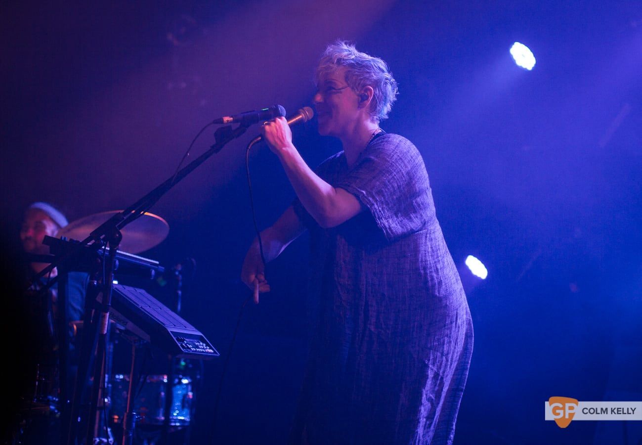 Tune-Yards at Tivoli Theatre, Dublin 10.7.2018 by Colm Kelly-7-117