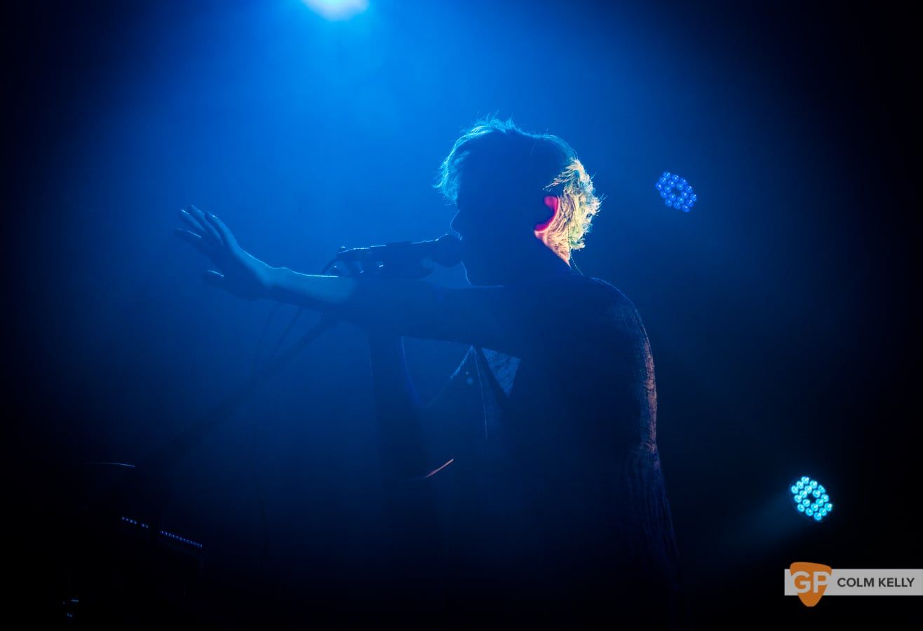 Tune-Yards at Tivoli Theatre, Dublin 10.7.2018 by Colm Kelly-7-55