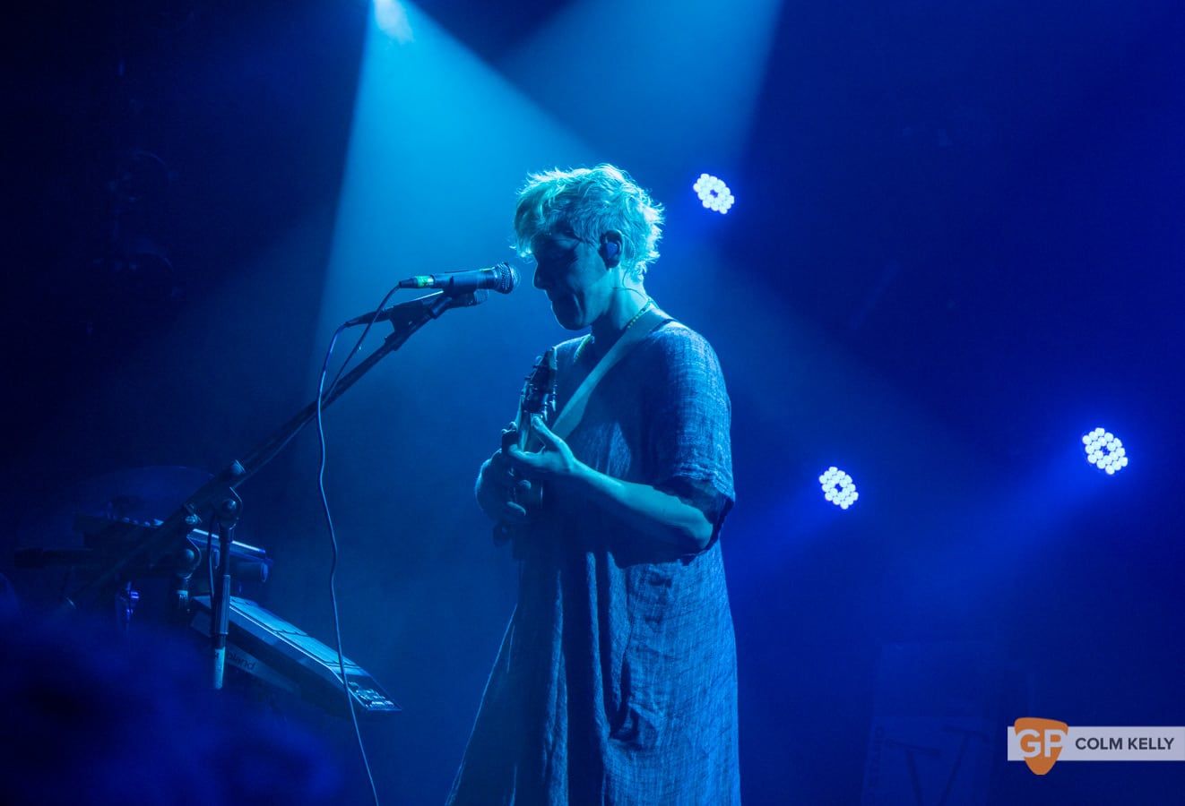 Tune-Yards at Tivoli Theatre, Dublin 10.7.2018 by Colm Kelly-7-67
