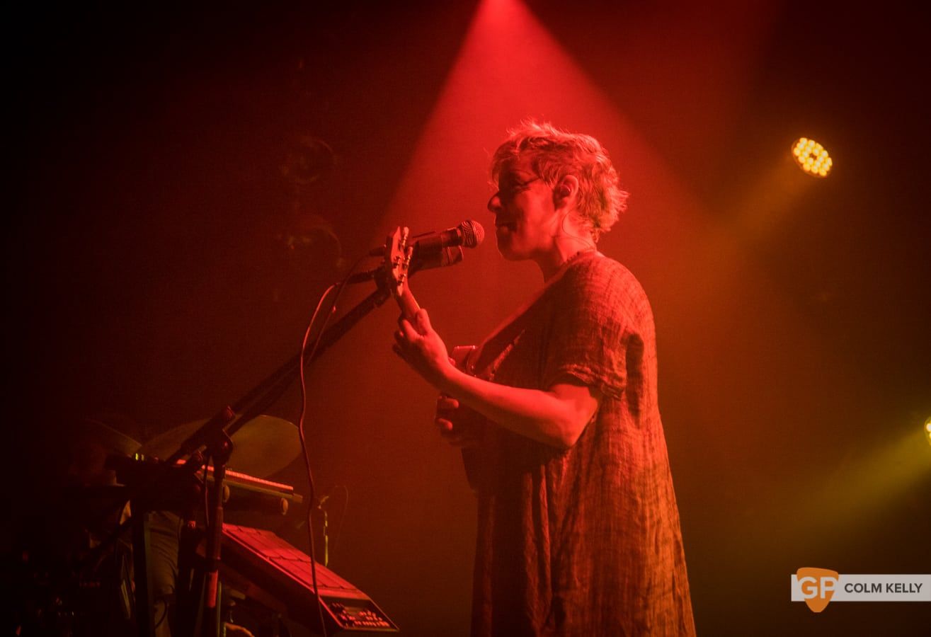 Tune-Yards at Tivoli Theatre, Dublin 10.7.2018 by Colm Kelly-7-77