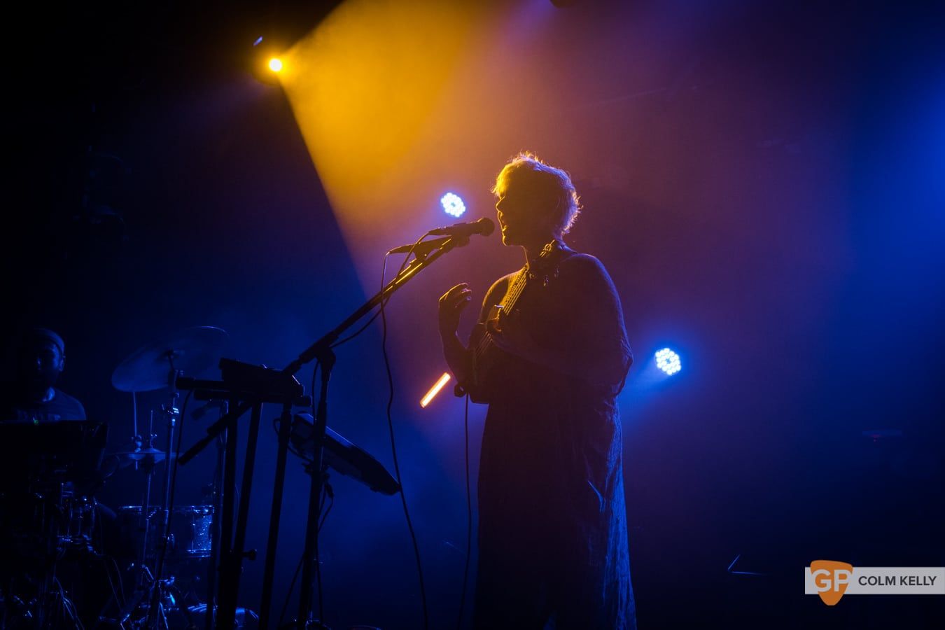 Tune-Yards at Tivoli Theatre, Dublin 10.7.2018 by Colm Kelly-7-92