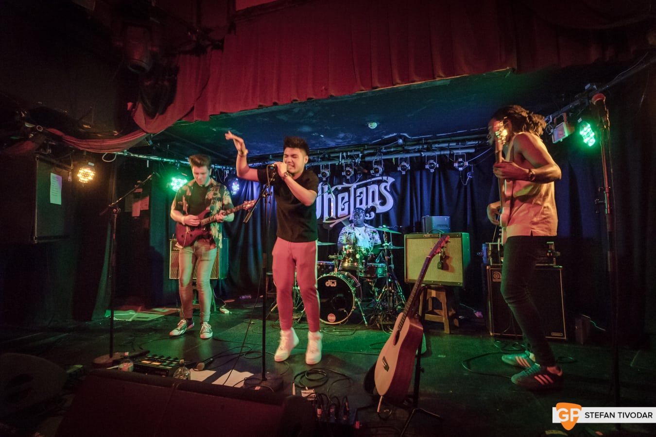 Ultitune Whelans summer watch 2018 Tivodar-1-4