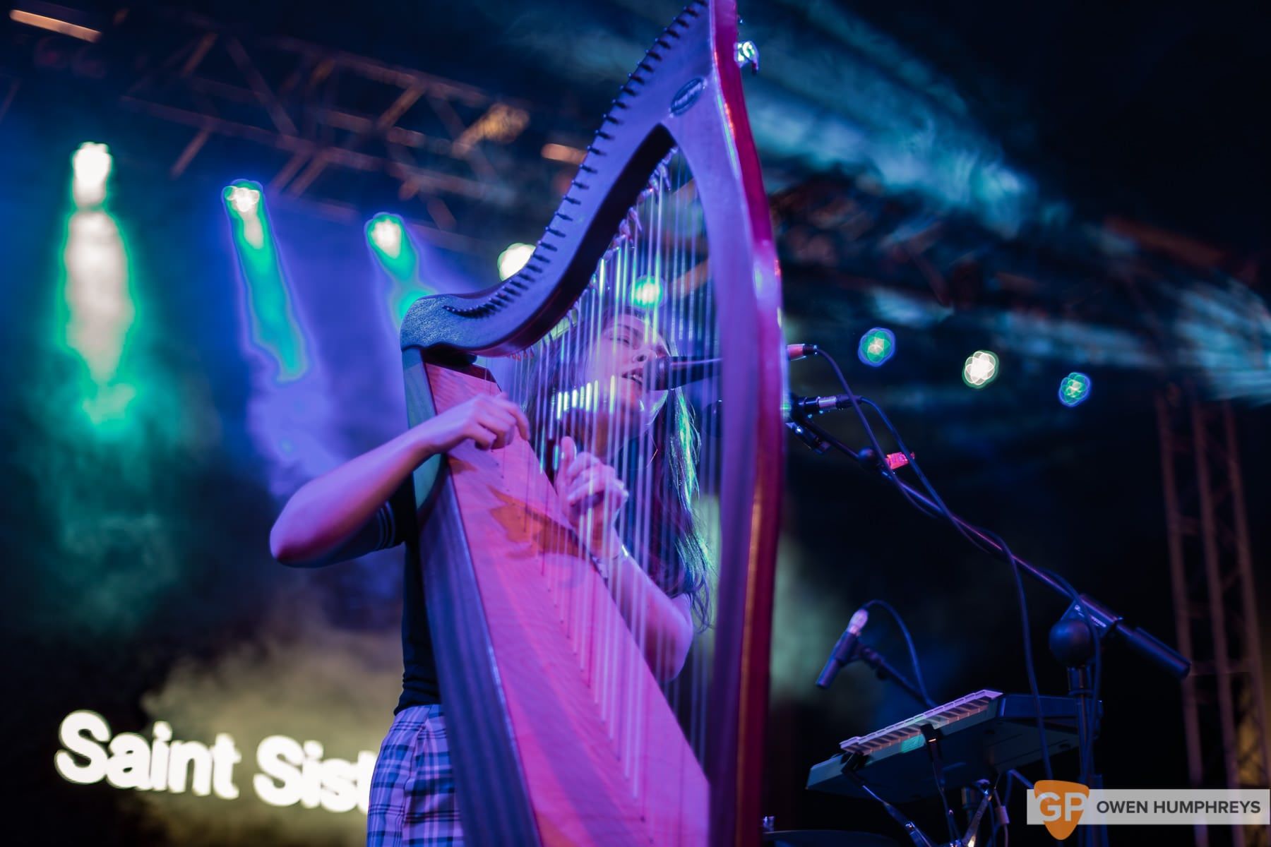 Photo by Owen Humphreys www.owen.ie