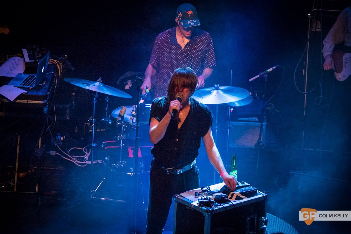 Ariel Pink at The Button Factory, Dublin 16.8.2018 by Colm Kelly Ariel Pink at The Button Factory, Dublin 16.8.2018 by Colm Kelly