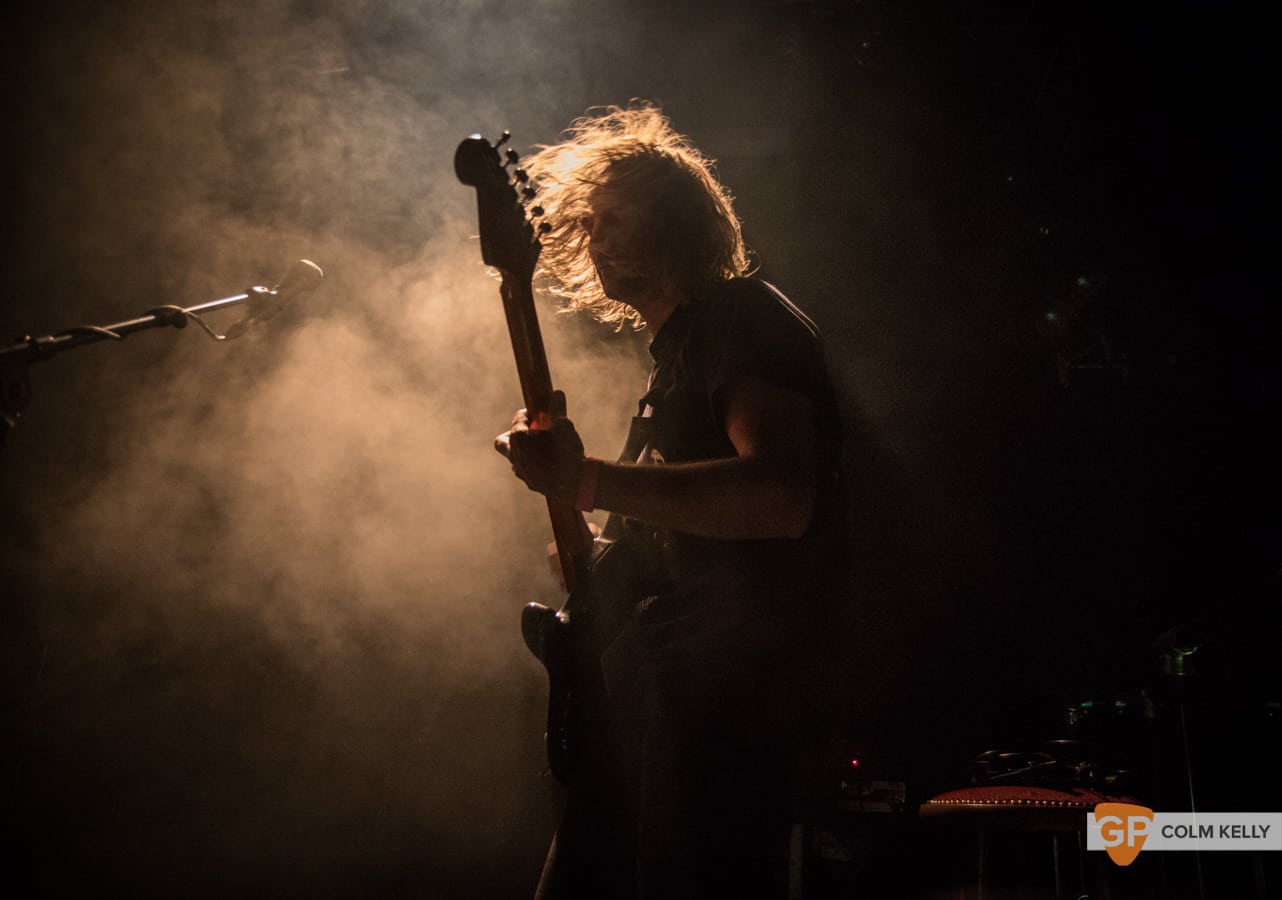 Ariel Pink at The Button Factory, Dublin 16.8.2018 by Colm Kelly Ariel Pink at The Button Factory, Dublin 16.8.2018 by Colm Kelly