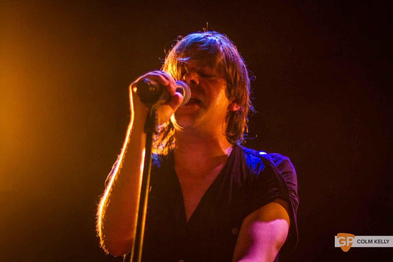 Ariel Pink at The Button Factory, Dublin 16.8.2018 by Colm Kelly Ariel Pink at The Button Factory, Dublin 16.8.2018 by Colm Kelly