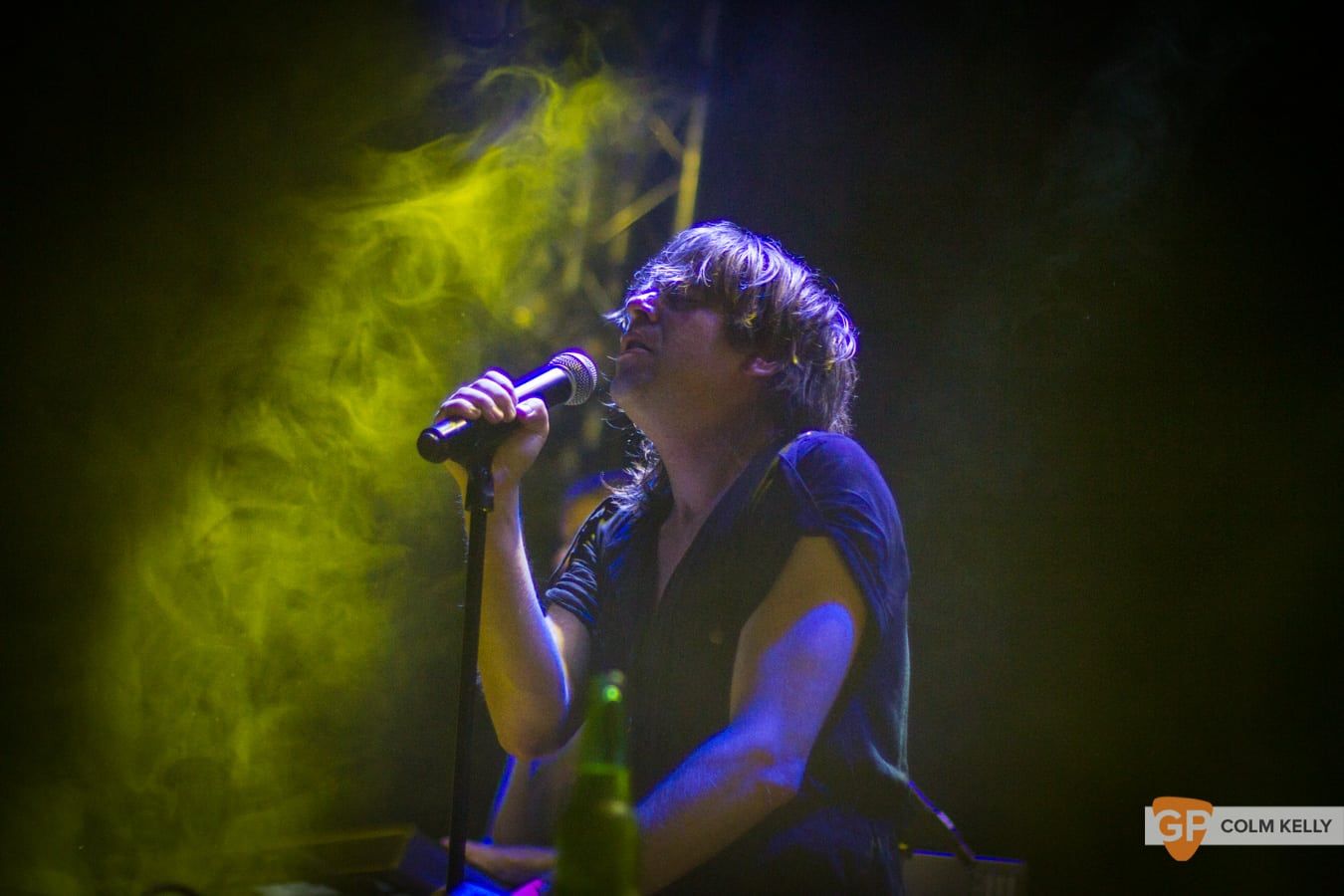 Ariel Pink at The Button Factory, Dublin 16.8.2018 by Colm Kelly Ariel Pink at The Button Factory, Dublin 16.8.2018 by Colm Kelly