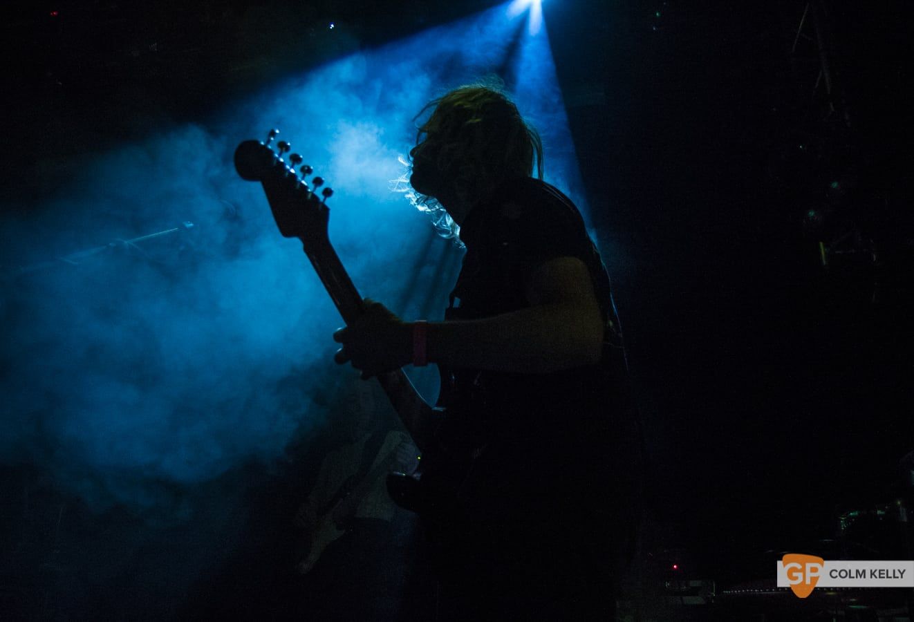 Ariel Pink at The Button Factory, Dublin 16.8.2018 by Colm Kelly Ariel Pink at The Button Factory, Dublin 16.8.2018 by Colm Kelly