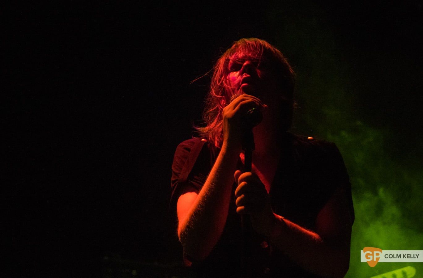 Ariel Pink at The Button Factory, Dublin 16.8.2018 by Colm Kelly Ariel Pink at The Button Factory, Dublin 16.8.2018 by Colm Kelly